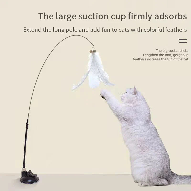 Magic Motion Cat Teaser