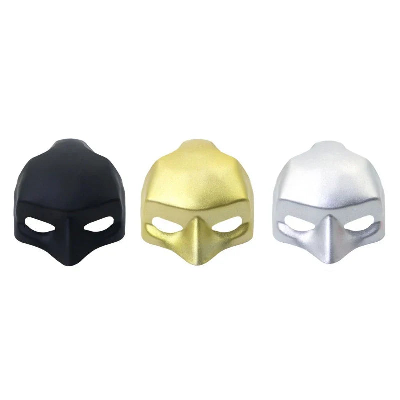 Cat Hero Cosplay Mask