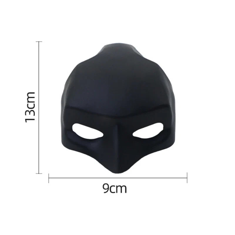 Cat Hero Cosplay Mask