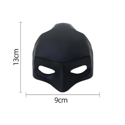 Cat Hero Cosplay Mask