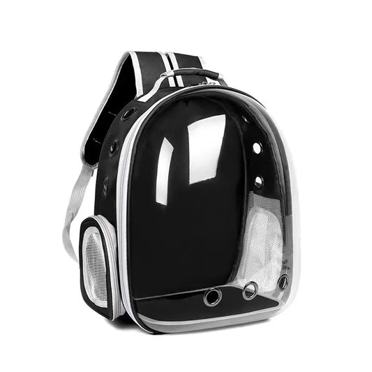 Space Adventure Cat Backpack
